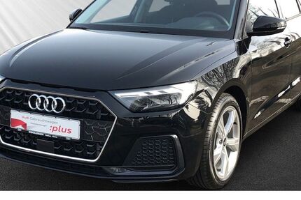 Audi A1 8.830 km 25.480 &euro; Itzehoe 25524