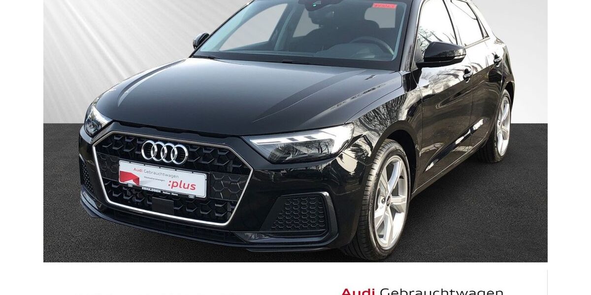 Audi A1 8.830 km 25.480 &euro; Itzehoe 25524