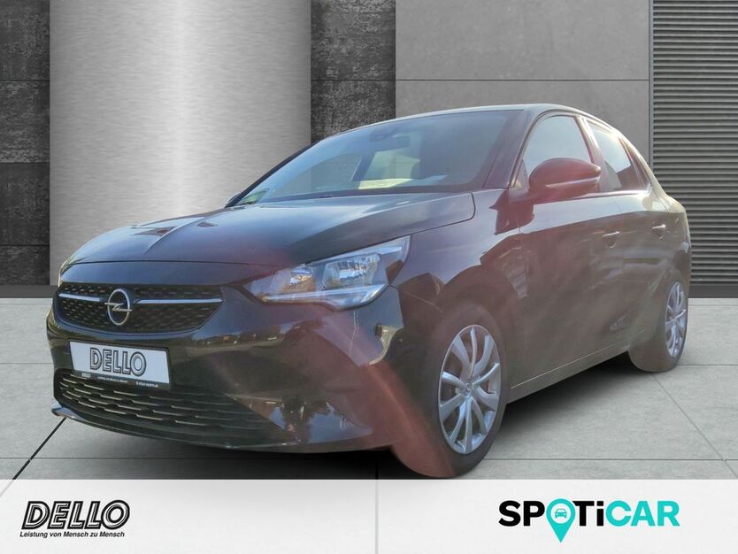 Opel Corsa 102.290 km 11.450 € Neumünster 24536