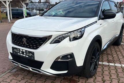 Peugeot 5008 163.000 km 16.650 &euro; Mahlow 15831
