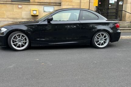 BMW 135 154.000 km 17.900 &euro; Hammelburg 97762