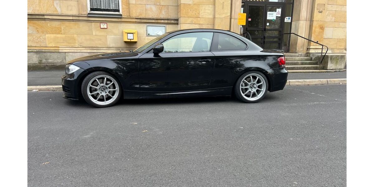 BMW 135 154.000 km 17.900 &euro; Hammelburg 97762