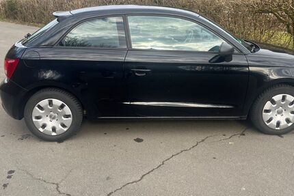 Audi A1 162.782 km 6.100 &euro; Prüm 54595