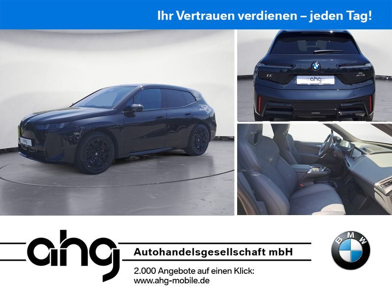 BMW iX 8.493 km 88.950 € Horb am Neckar 72160