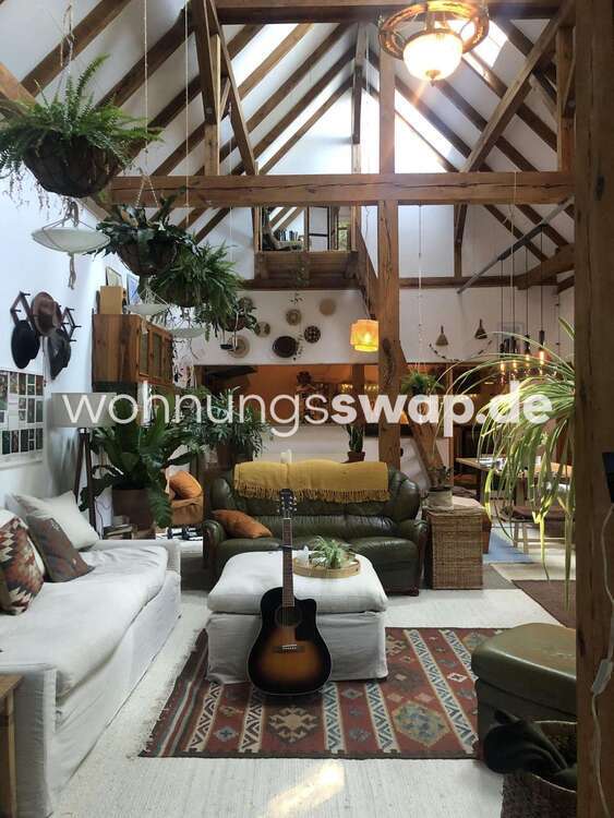 Wohnung zum Mieten in Eberswalde-Finow 1.730 € 200 m² 4 zimmer