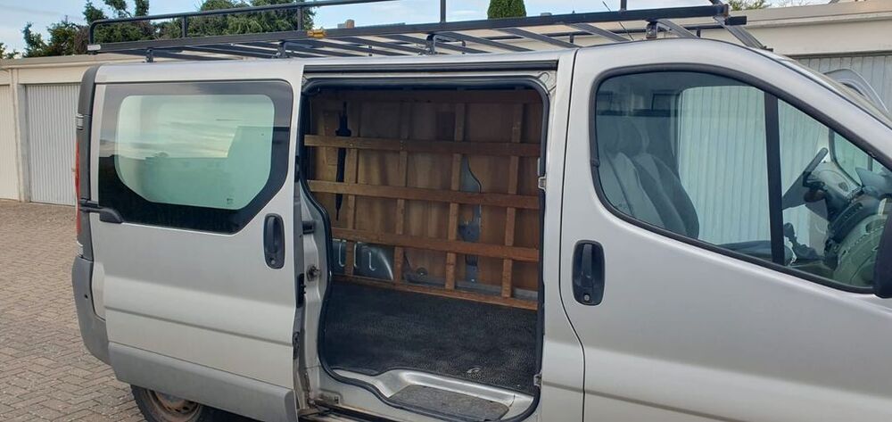 Vivaro