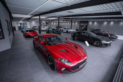 Mercedes-Benz AMG GT 9.999 km 107.850 &euro; Schenefeld 22869