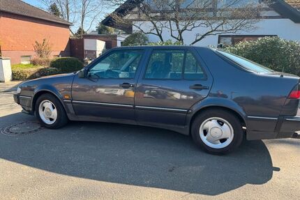 Saab 9000