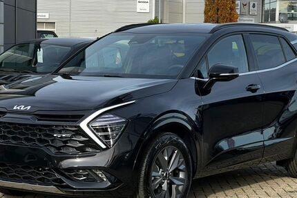 Kia Sportage 1.001 km 37.980 € Düren 52351