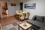 Schöne Erdgeschosswohnung 85m² in Halbemond 730 Kaltmiete zimmer