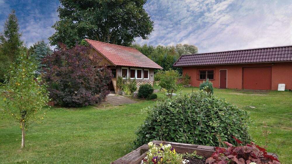 Einfamilienhaus Lalendorf Langhagen - 5 Zimmer, 270 m&sup2;, 299.000&euro; | Angebot:25731362
