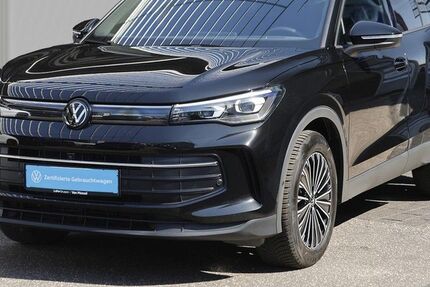 VW Tiguan 24.143 km 36.980 &euro; Koblenz 56070