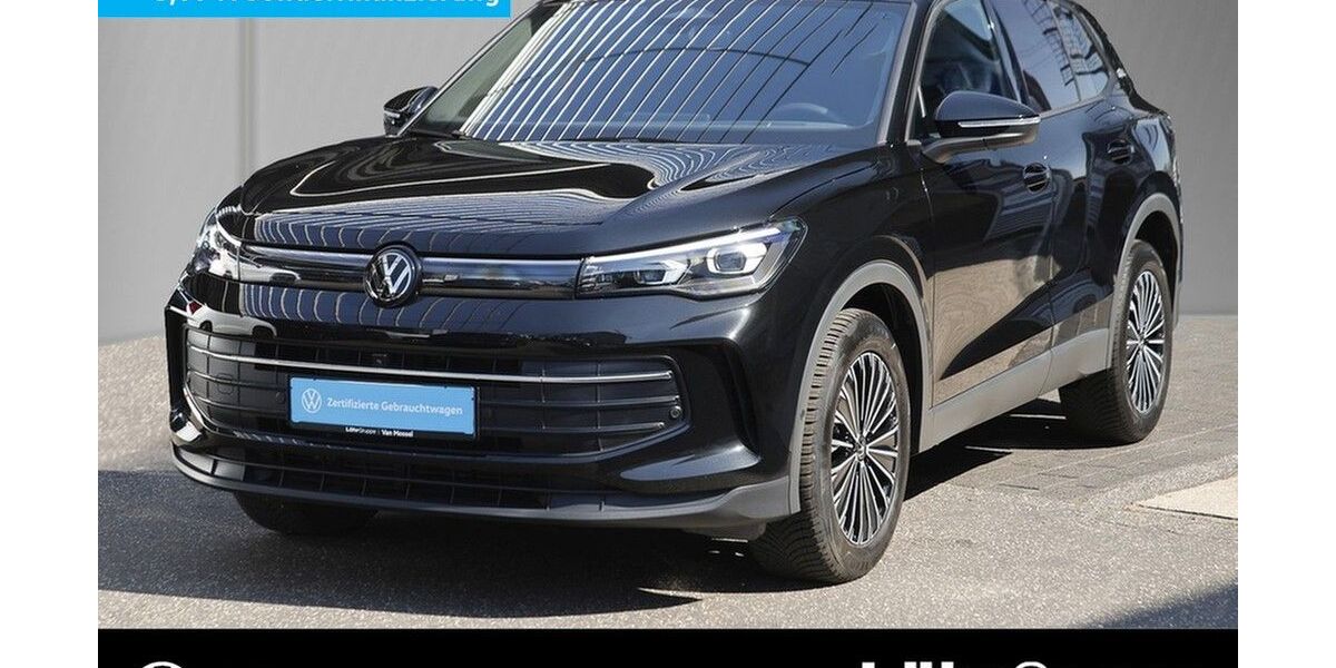 VW Tiguan 24.143 km 36.980 &euro; Koblenz 56070