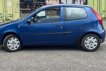 Fiat Punto 78.000 km 1.690 &euro; Augsburg 86159
