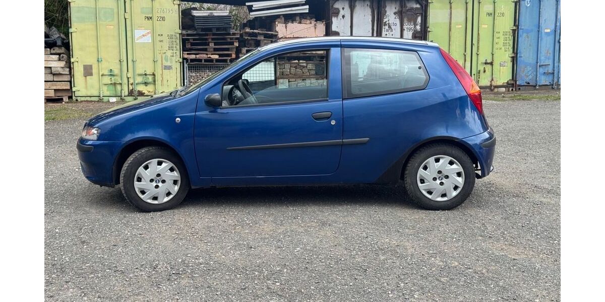 Fiat Punto 78.000 km 1.690 &euro; Augsburg 86159
