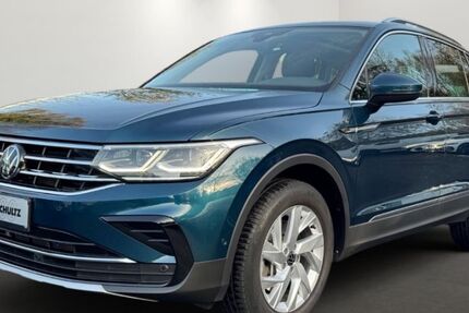 VW Tiguan 27.126 km 33.950 € Wuppertal 42109