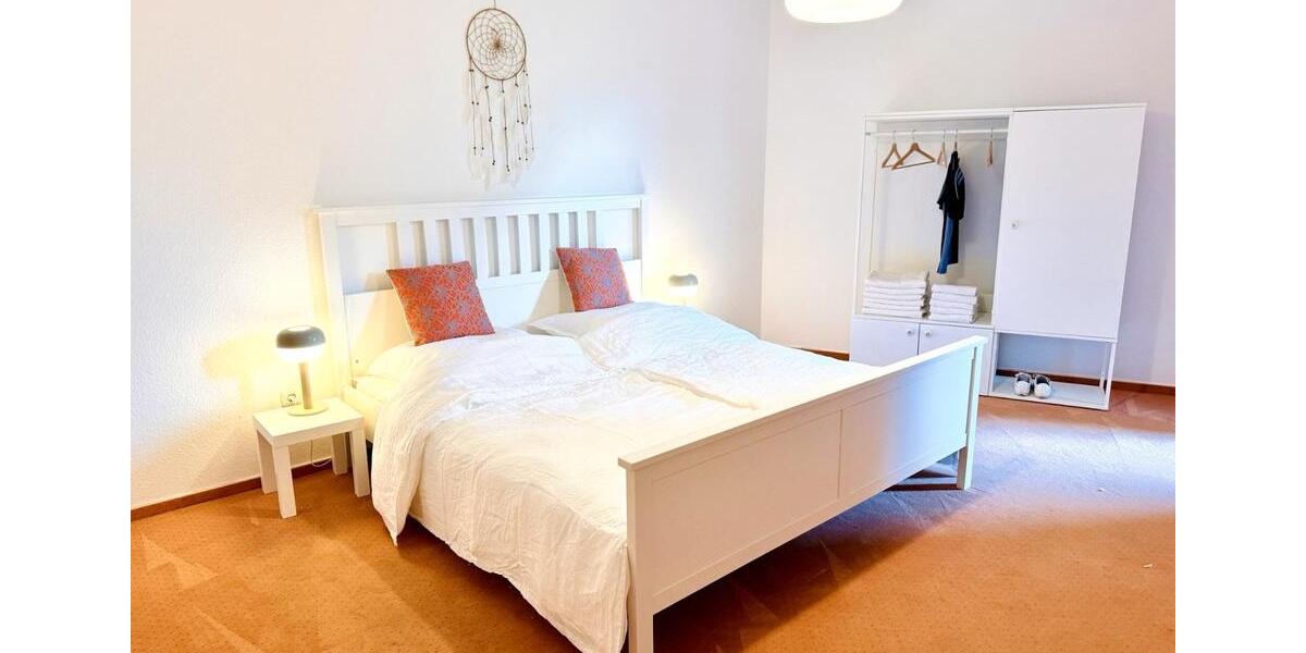 Etagenwohnung Bad Essen - 2 Zimmer, 66 m&sup2;, 129.000&euro; | Angebot:27077475