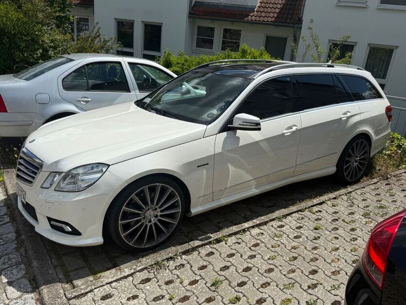 E 350