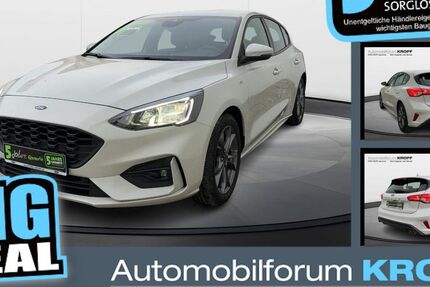 Ford Focus 39.809 km 15.200 &euro; Nürnberg 90411