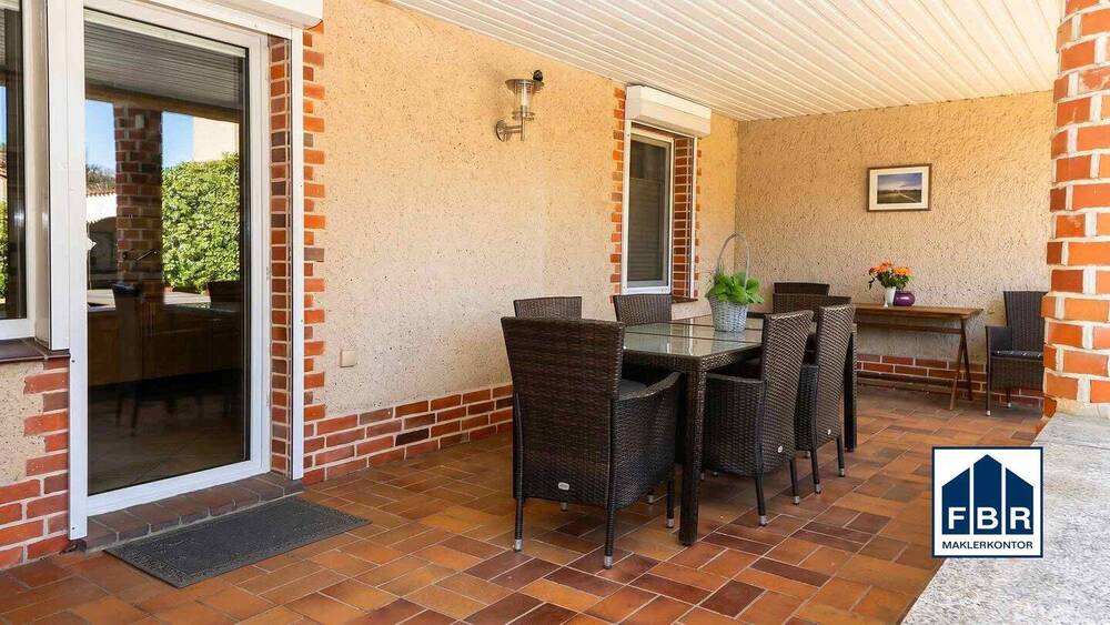 Doppelhaushälfte Grabow - 5 Zimmer, 148 m&sup2;, 159.900&euro; | Angebot:26704449