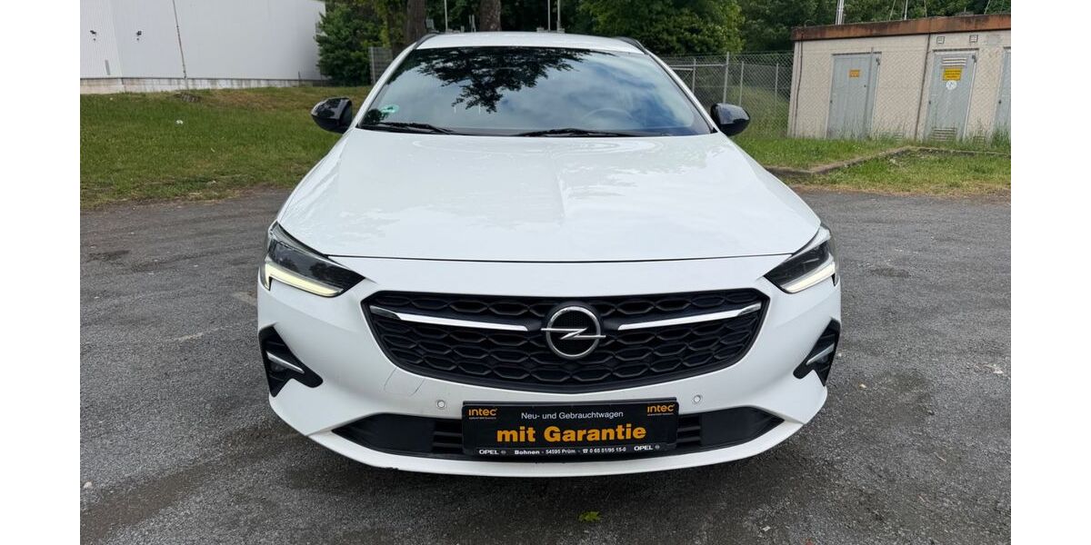 Opel Insignia 199.500 km 9.500 &euro; Wittlich 54516