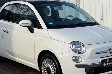 Fiat 500 146.838 km 4.290 &euro; Moers 47445
