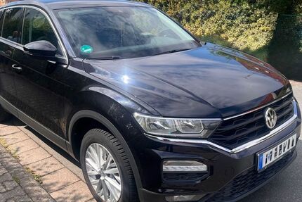 VW T-Roc 111.000 km 13.900 &euro; Liederbach 65835