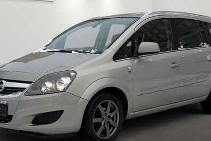 Opel Zafira 248.722 km 1.899 &euro; Berlin 12681