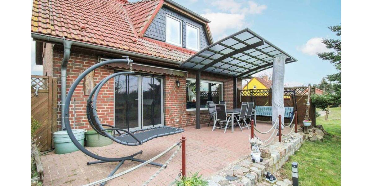 Einfamilienhaus Remplin Retzow - 5 Zimmer, 142 m&sup2;, 320.000&euro; | Angebot:26156406