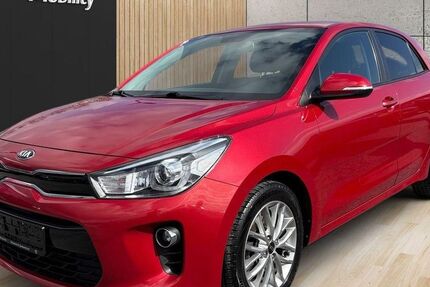 Kia Rio 73.001 km 11.480 &euro; Quakenbrück 49610