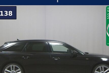 Audi A6 109.537 km 26.980 € Gyhum/Bockel 27404