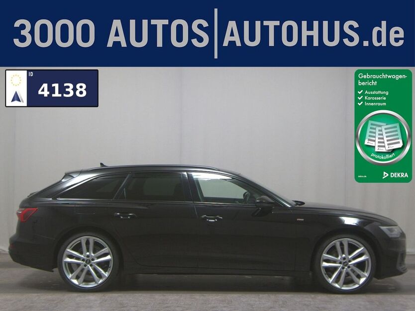 Audi A6 109.537 km 26.980 € Gyhum/Bockel 27404