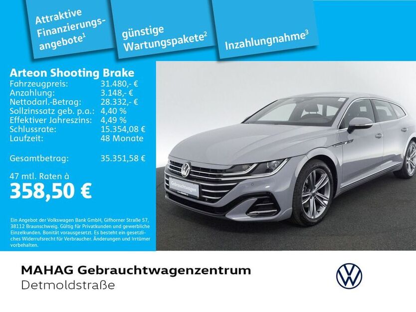 Arteon