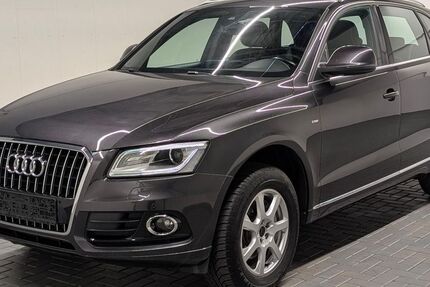 Audi Q5 170.000 km 14.980 € Langenweddingen 39171