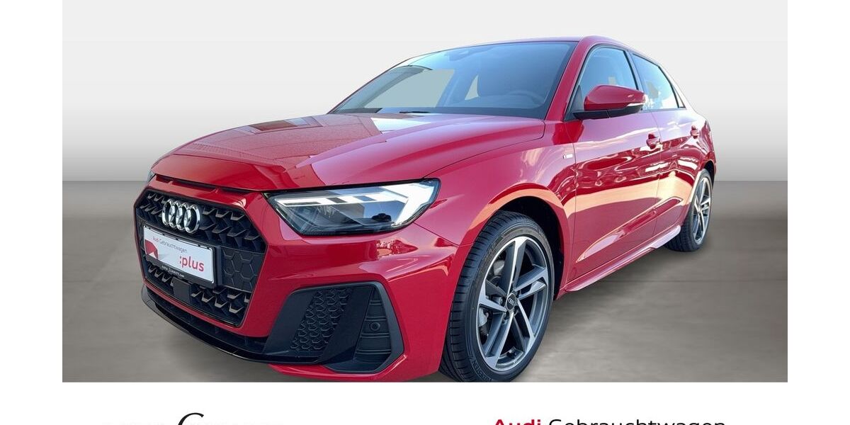 Audi A1 5.926 km 28.880 &euro; Idstein 65510