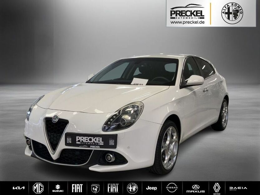 Giulietta