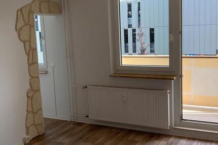 Kleines Appartement direkt an der Klinik zimmer
