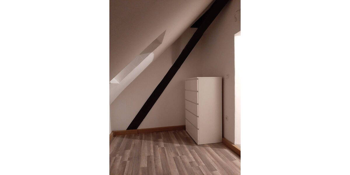 Etagenwohnung Wiesloch - 2 Zimmer, 40 m&sup2;, 650&euro; | Angebot:26343615