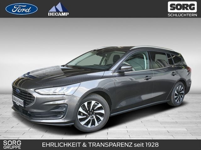 Ford Focus 21.956 km 24.490 € Schlüchtern 36381