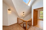 Ökologisches Architektenhaus mit Charakter – Wohnen im Einklang mit der Natur - Einfamilienhaus Rehburg-Loccum Loccum | Angebot:27254385