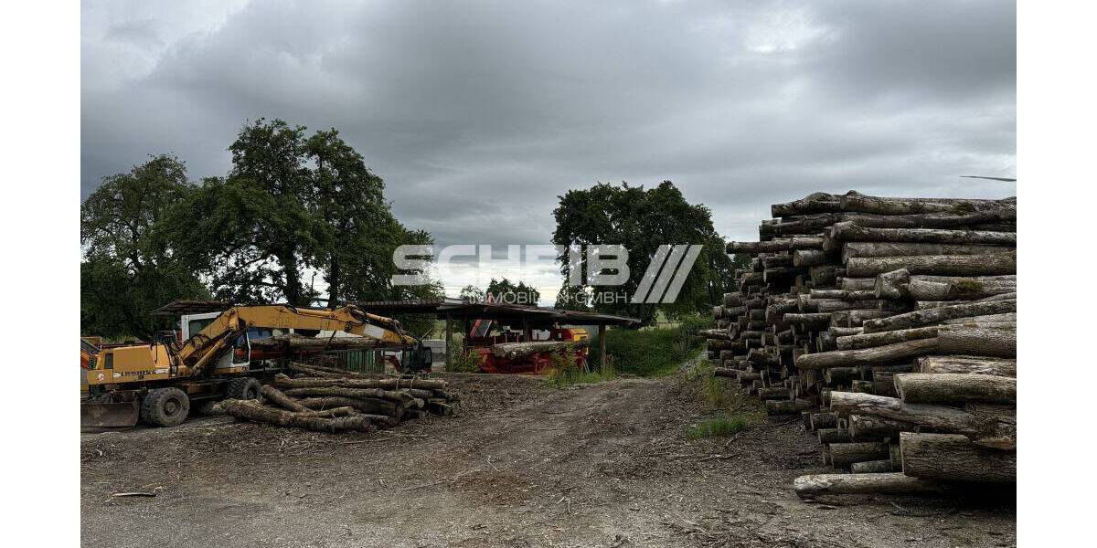 Gewerbeobjekt Ilshofen Sandelsbronn - 1.100.000&euro; | Angebot:25661256