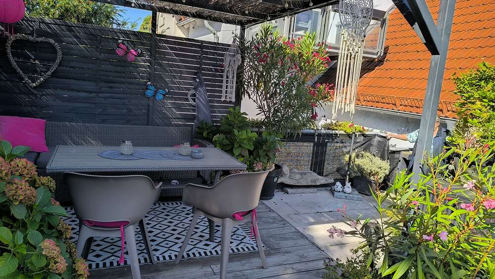 Etagenwohnung Trebur - 3 Zimmer, 109 m&sup2;, 389.000&euro; | Angebot:23568414