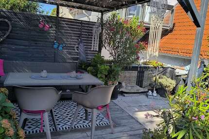 Wohnung zum Kaufen in Trebur 389.000 € 109 m² 3 zimmer