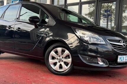 Opel Meriva 67.096 km 10.270 € Fürth 90763