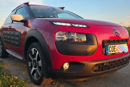 Citroen C4 Cactus 142.112 km 7.999 &euro; Billerbeck 48727