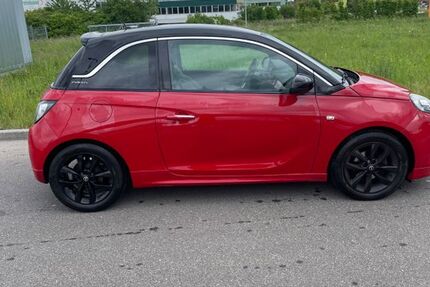 Opel Adam 136.000 km 4.999 &euro; Winnenden 71364