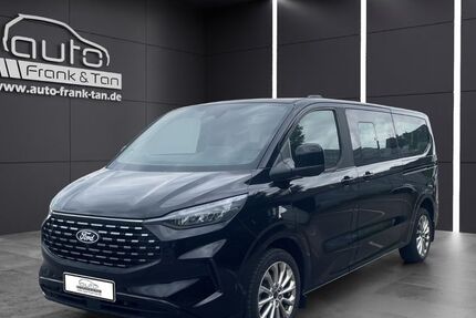 Ford Tourneo Custom 45.000 km 49.999 &euro; Schmelz 66839