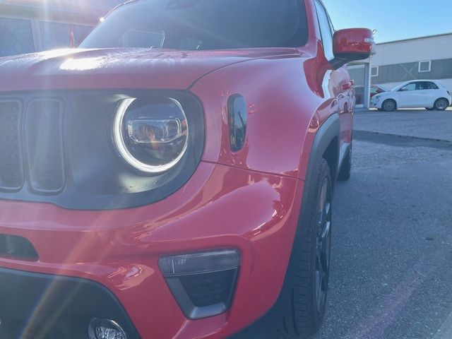 Renegade