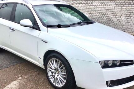 Alfa Romeo 159 369.000 km 1.650 &euro; Remshalden ( Kreis Stuttgart ) 73630