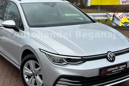 VW Golf 120.000 km 14.999 &euro; Lamspringe 31195